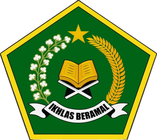 Logo Kemenag
