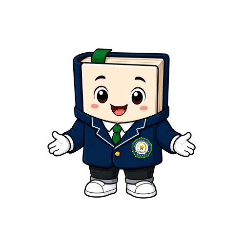 ILMI Mascot