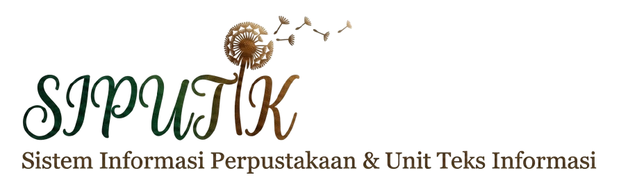 Logo SIPUTIK