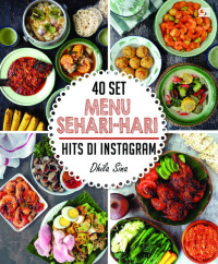 Image of 40 Set Menu Sehari-hari Hits di Instagram