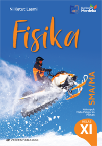 Image of Fisika untuk SMA/MA Kelas XI / K- Merdeka