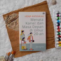 Image of Hidup Anti Galau