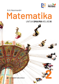 Image of Matematika untuk SMA/MA Kelas XI / K- Merdeka