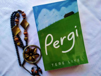 Image of Pergi