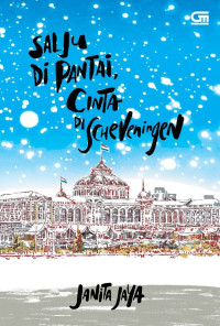 Image of Salju di Pantai, Cinta Scheveningen