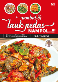 Image of Sambal & Lauk Pedas Nampol...!!!